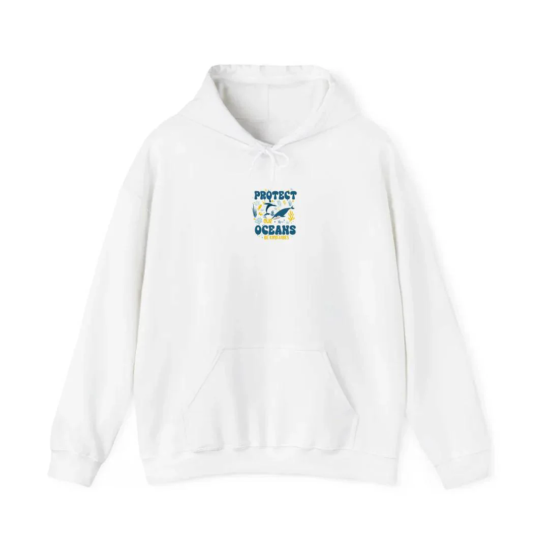 Protect Our Oceans Hoodie V2 - Image 12