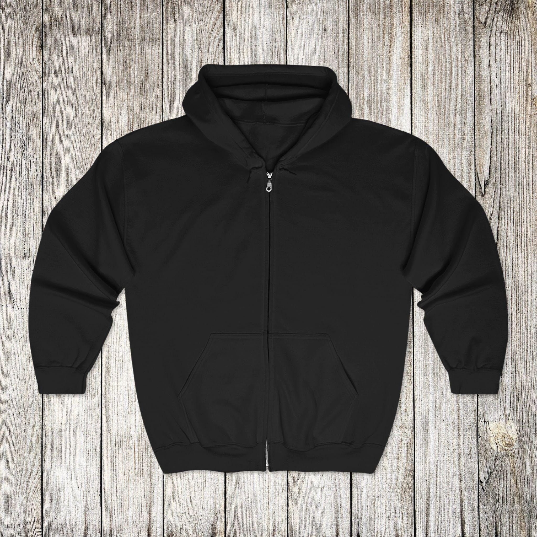 Whale Shark Hoodie New V4 - Image 4