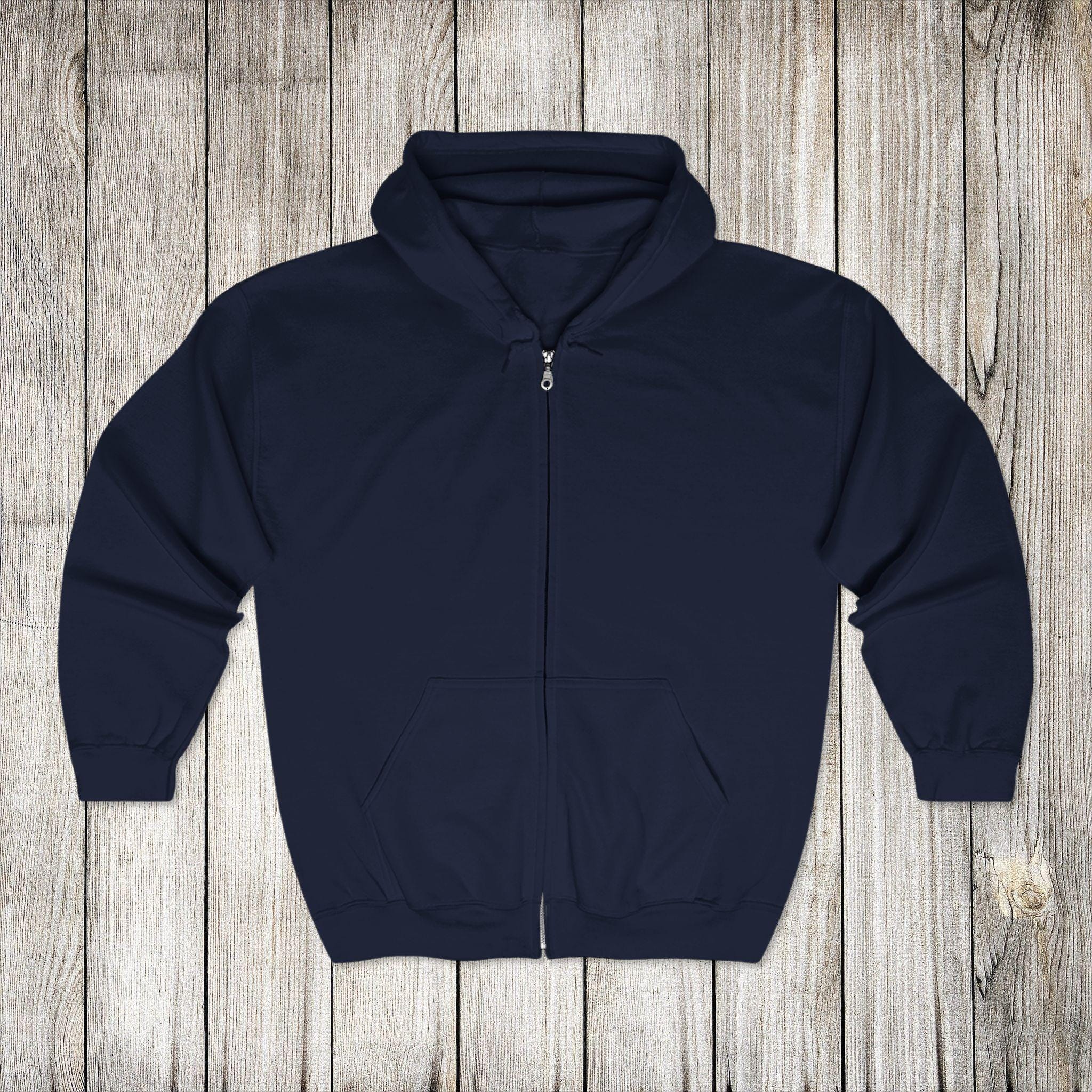 Whale Shark Hoodie New V4 - Image 5