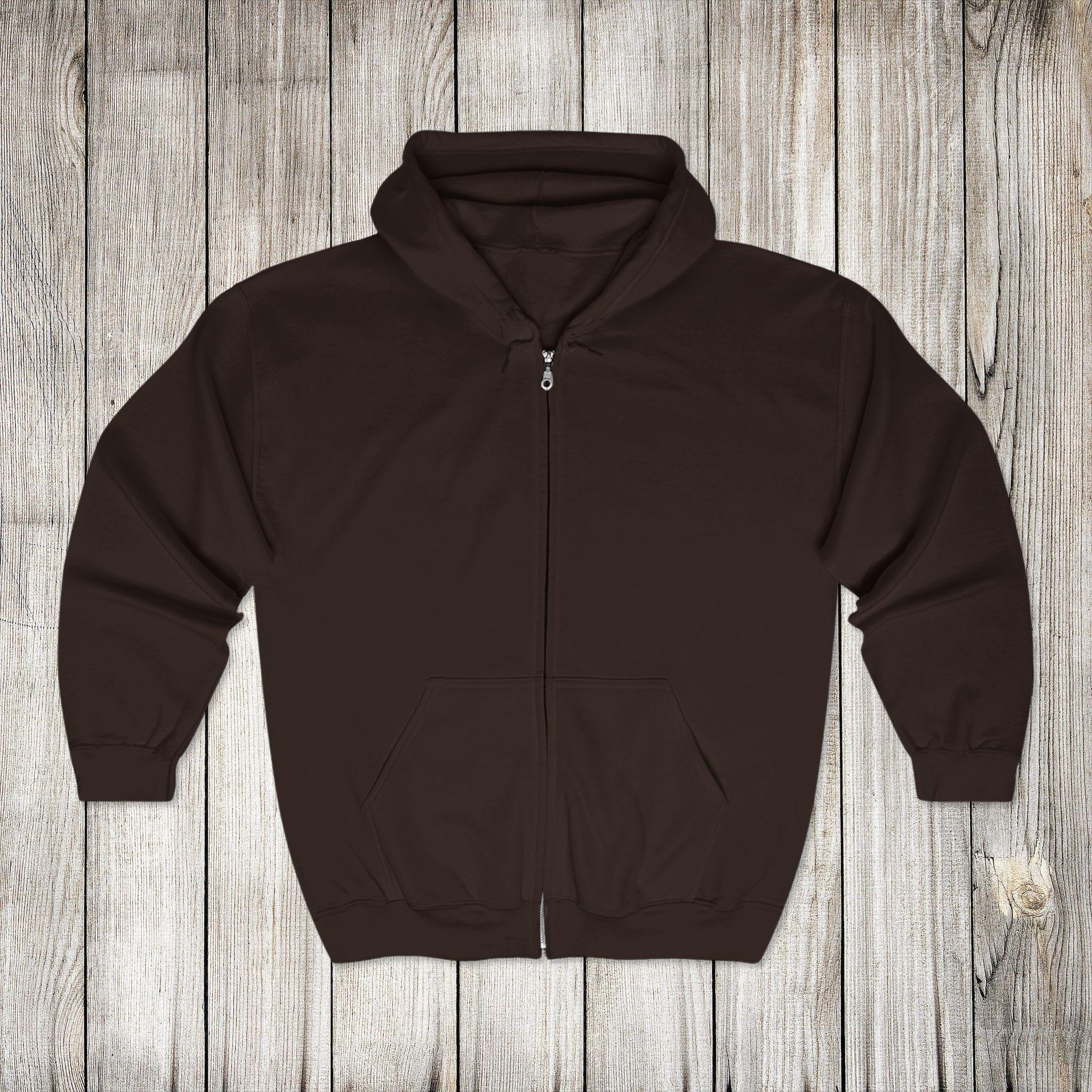 Whale Shark Hoodie New V4 - Image 6